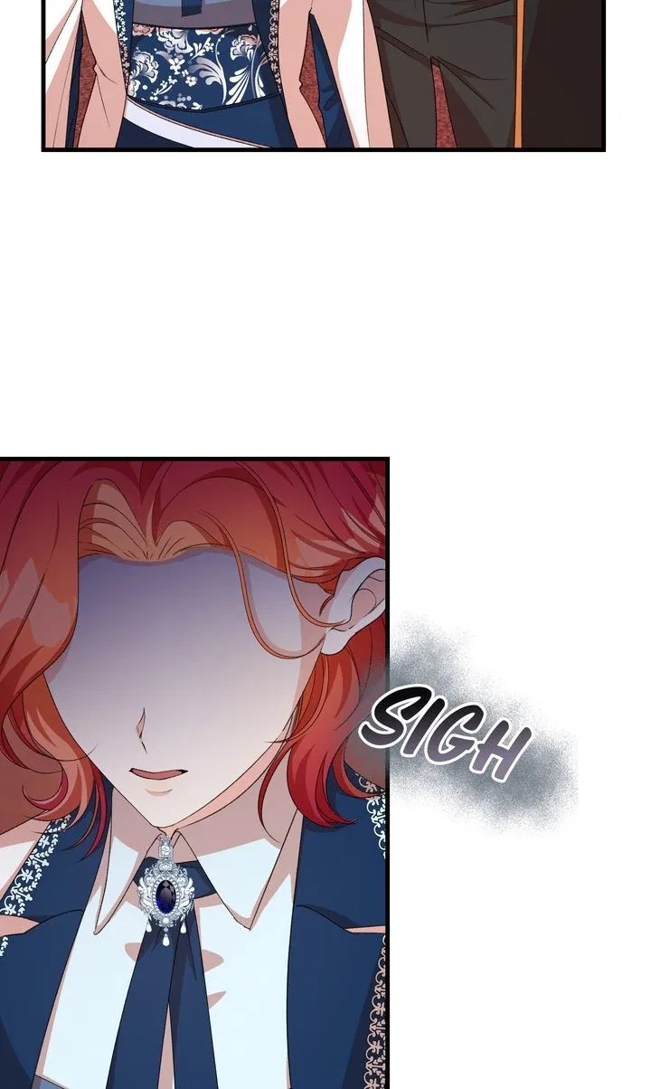 Till Divorce Do Us Part! Chapter 91 – Page 22