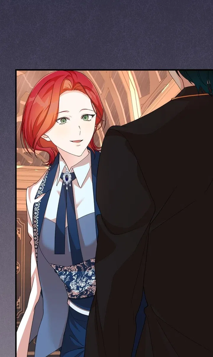 Till Divorce Do Us Part! Chapter 91 – Page 28