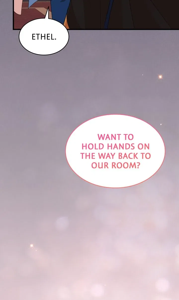 Till Divorce Do Us Part! Chapter 91 – Page 29