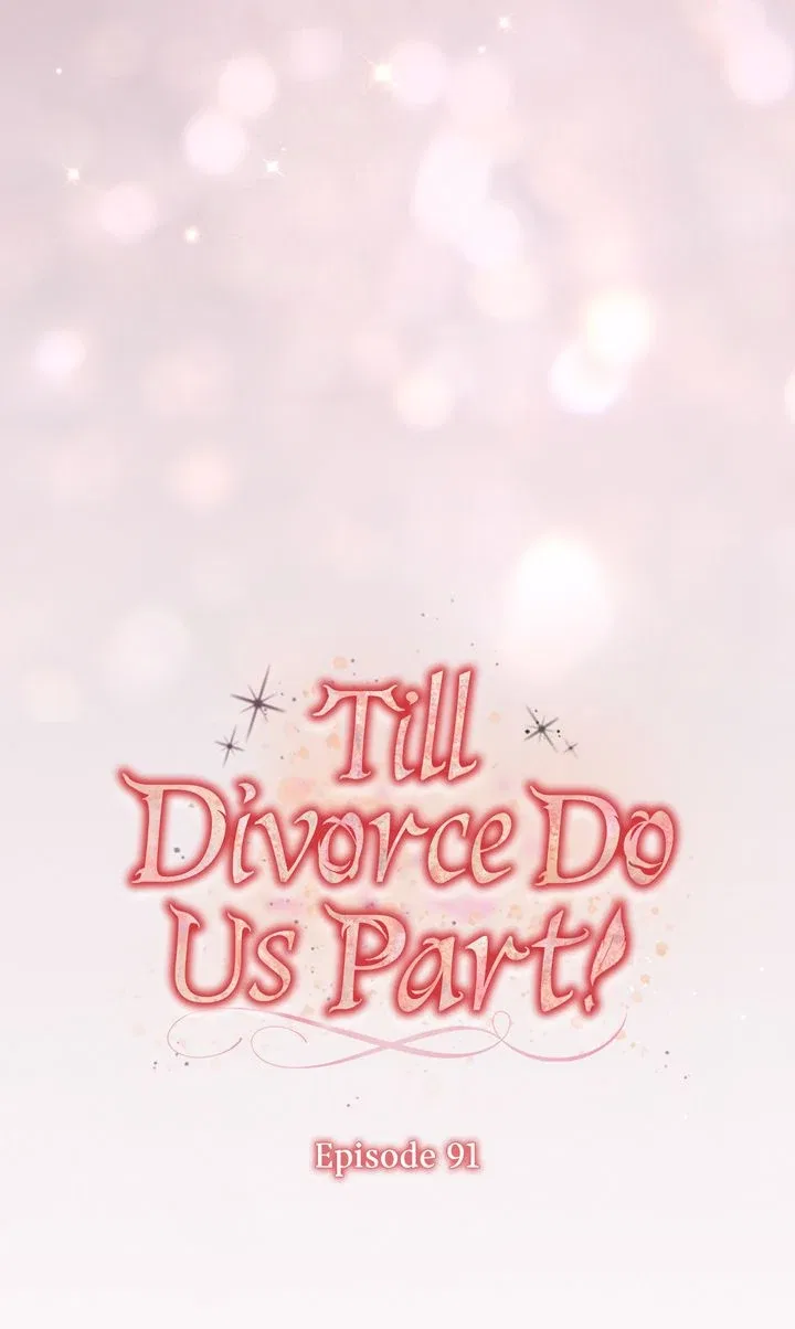 Till Divorce Do Us Part! Chapter 91 – Page 30