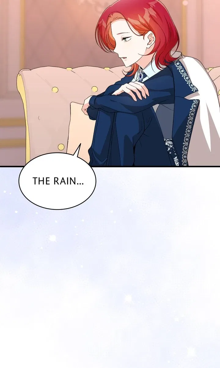 Till Divorce Do Us Part! Chapter 91 – Page 33