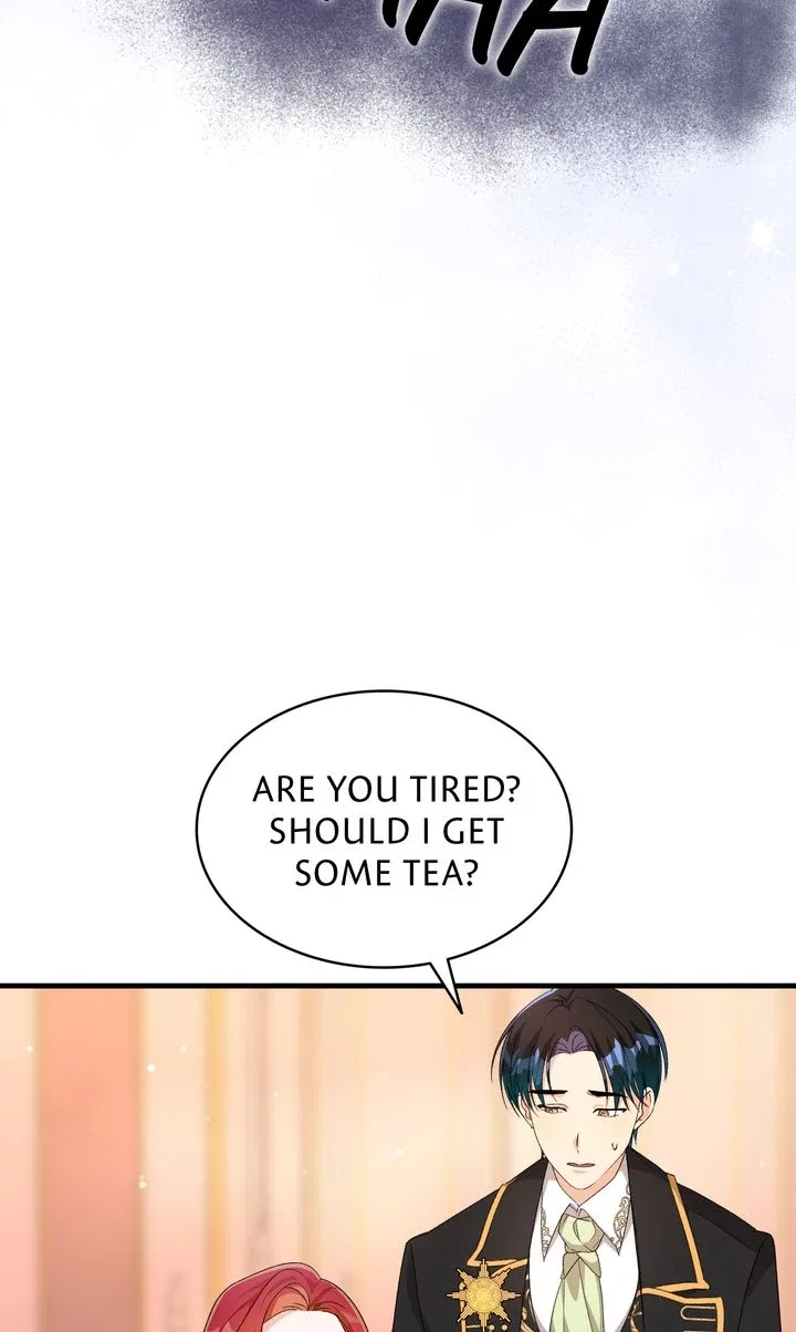 Till Divorce Do Us Part! Chapter 91 – Page 35