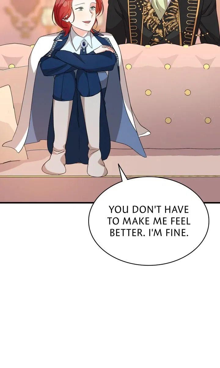 Till Divorce Do Us Part! Chapter 91 – Page 36