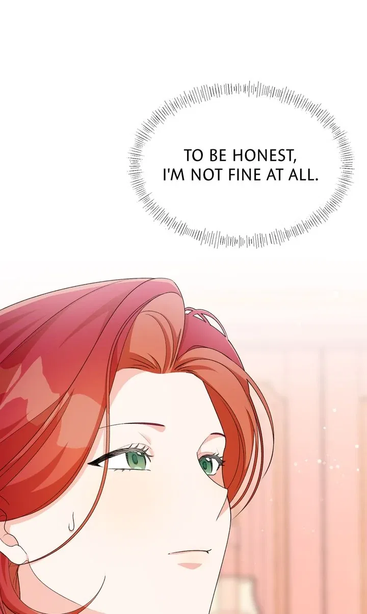 Till Divorce Do Us Part! Chapter 91 – Page 37