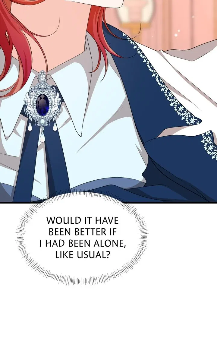 Till Divorce Do Us Part! Chapter 91 – Page 38