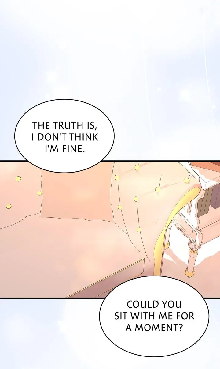 Till Divorce Do Us Part! Chapter 91 – Page 41