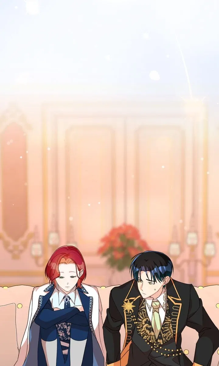 Till Divorce Do Us Part! Chapter 91 – Page 42