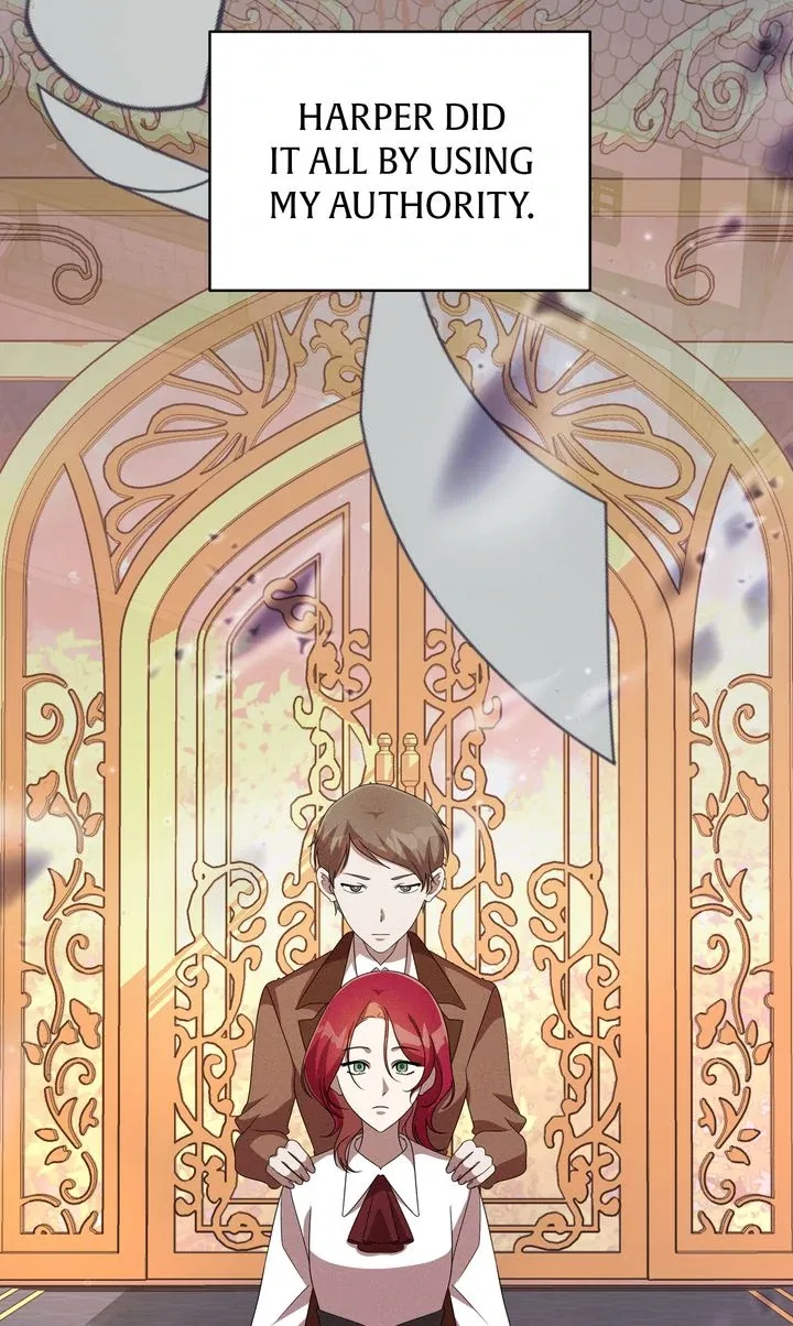 Till Divorce Do Us Part! Chapter 91 – Page 48