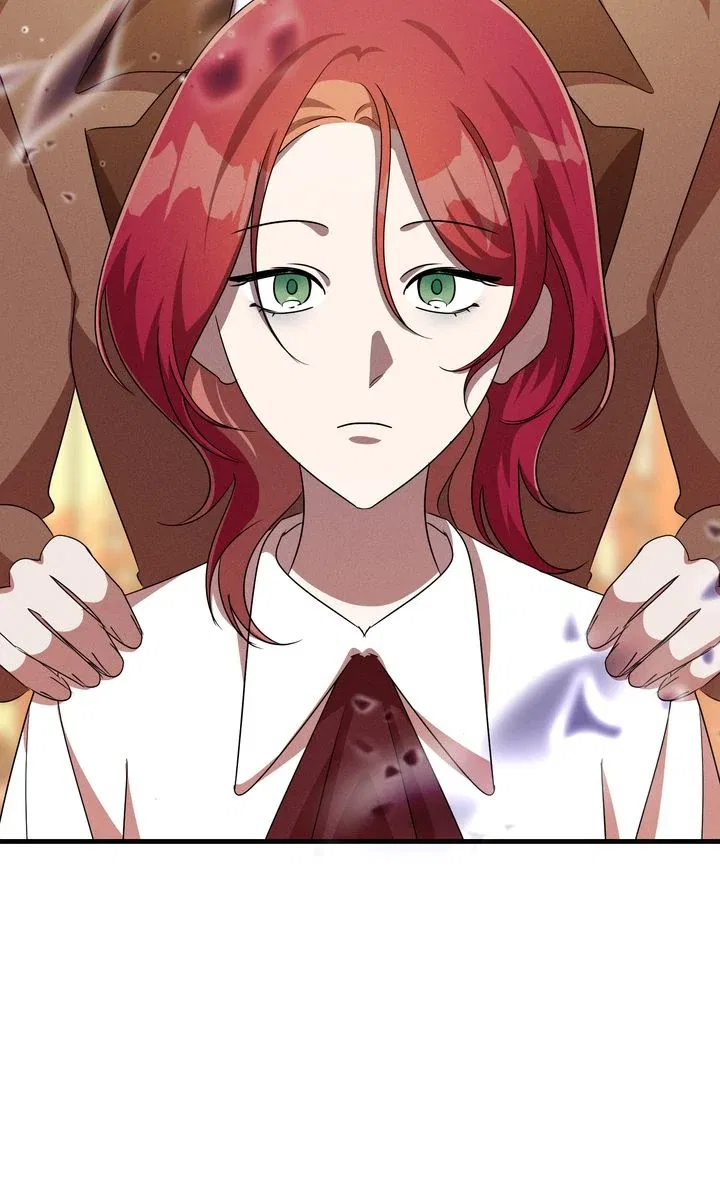 Till Divorce Do Us Part! Chapter 91 – Page 50
