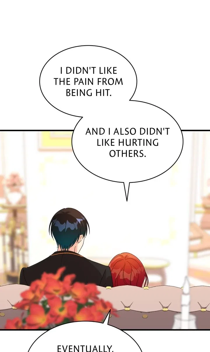 Till Divorce Do Us Part! Chapter 91 – Page 51
