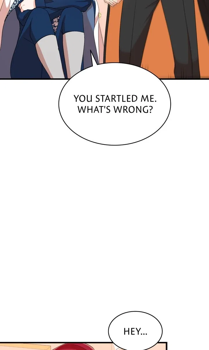 Till Divorce Do Us Part! Chapter 91 – Page 57