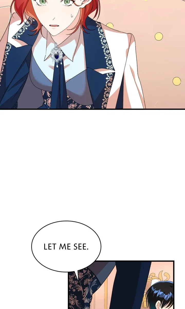 Till Divorce Do Us Part! Chapter 91 – Page 61