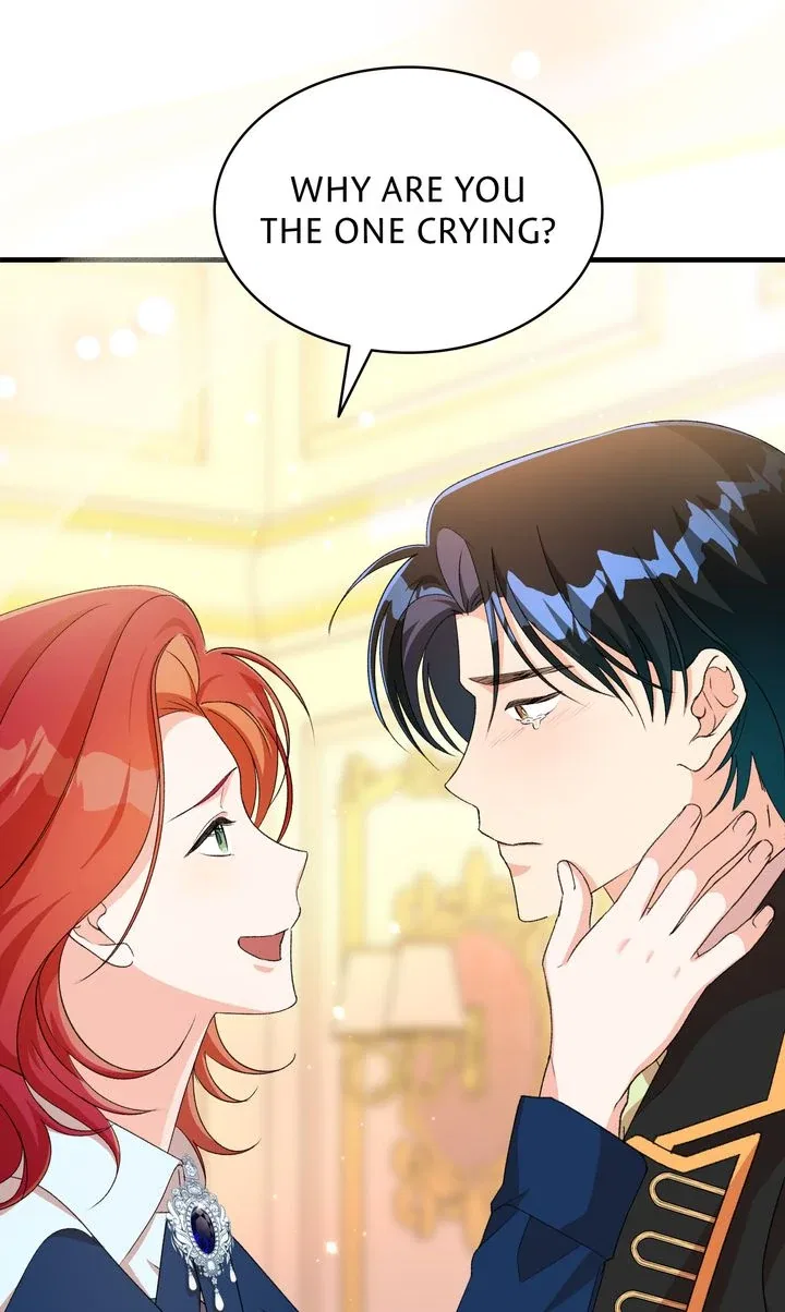 Till Divorce Do Us Part! Chapter 91 – Page 63