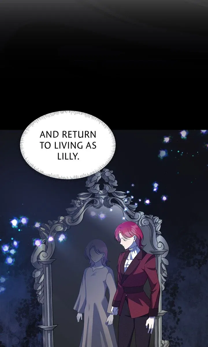 Till Divorce Do Us Part! Chapter 91 – Page 74
