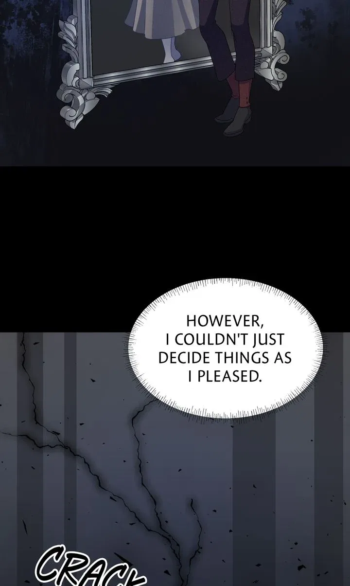 Till Divorce Do Us Part! Chapter 91 – Page 75