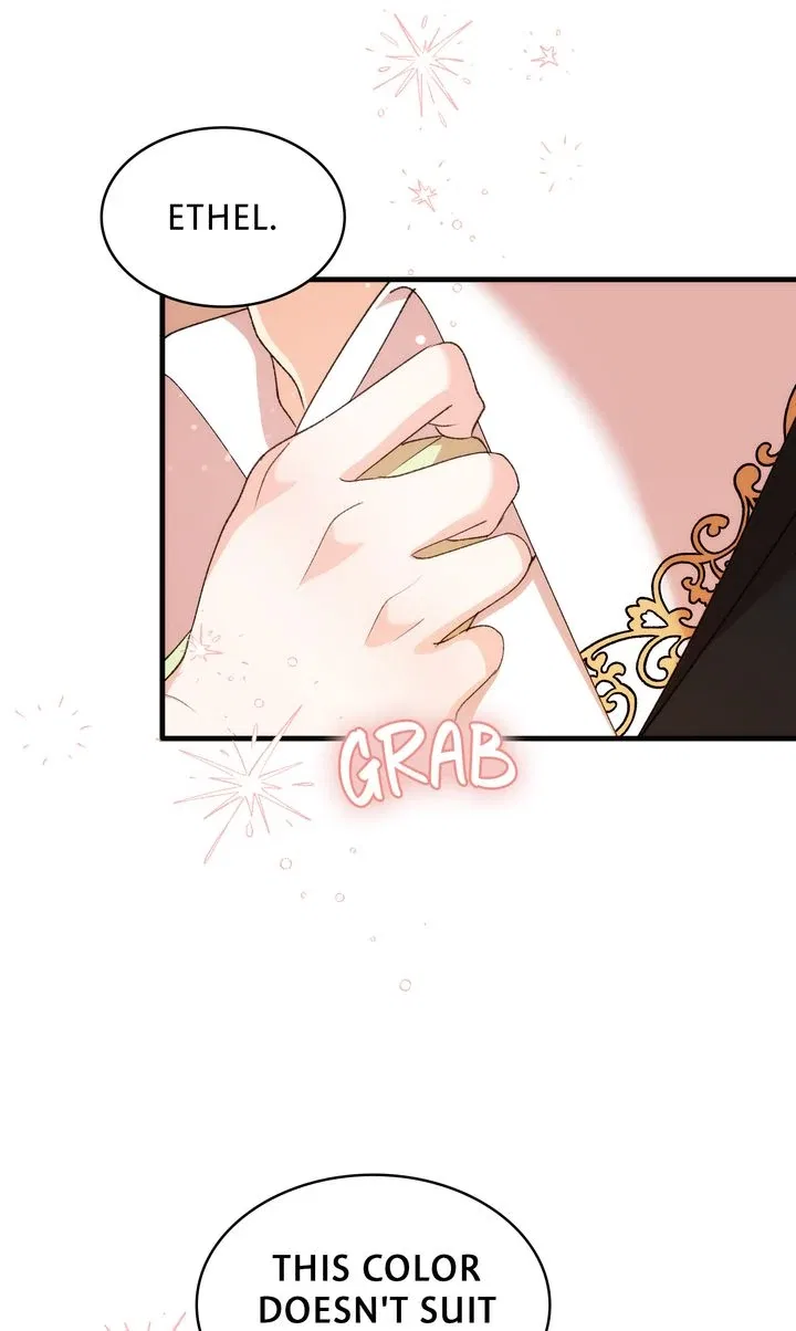 Till Divorce Do Us Part! Chapter 91 – Page 82