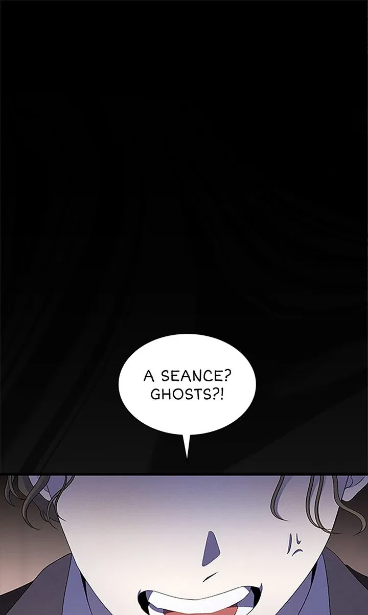 Till Divorce Do Us Part! Chapter 90 – Page 1