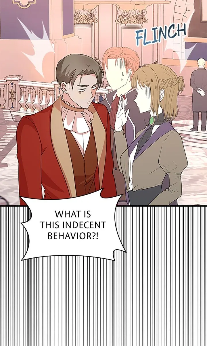 Till Divorce Do Us Part! Chapter 90 – Page 3