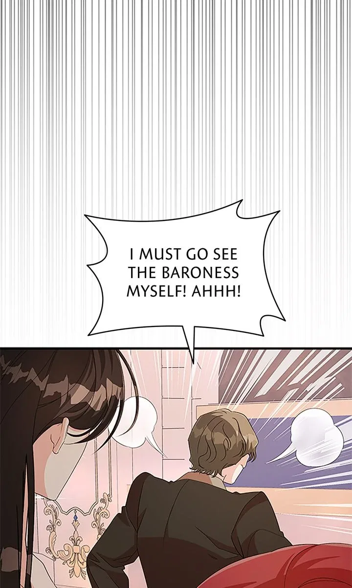 Till Divorce Do Us Part! Chapter 90 – Page 4