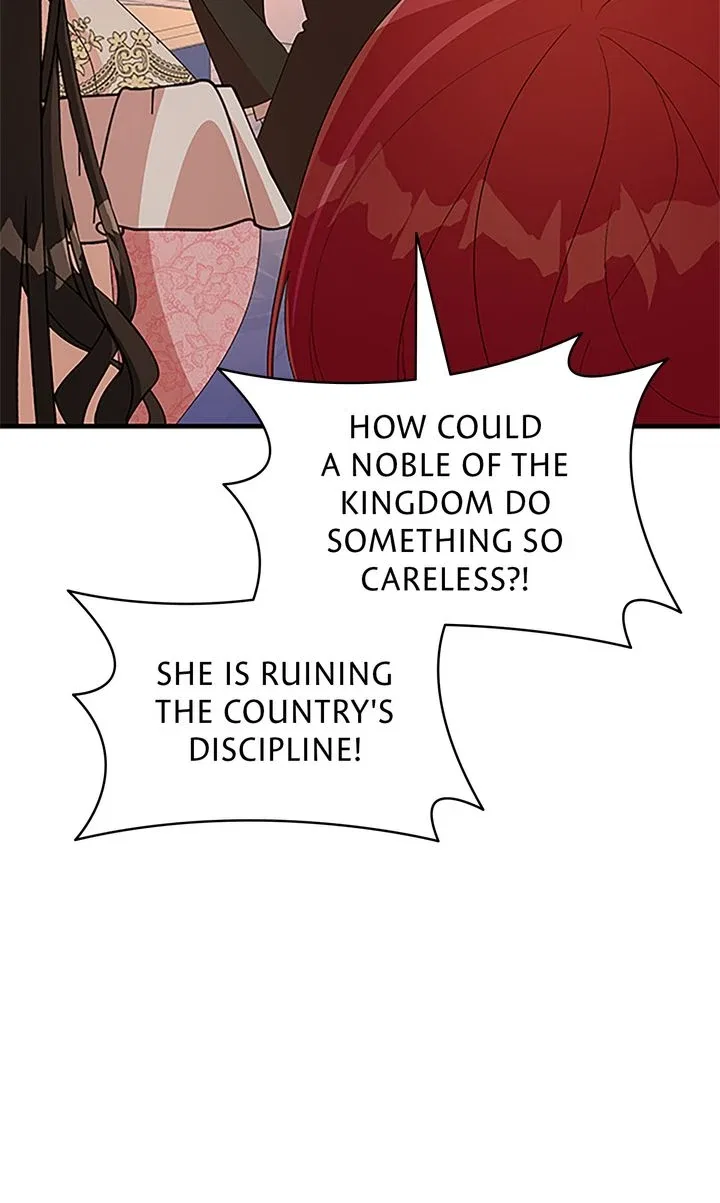 Till Divorce Do Us Part! Chapter 90 – Page 5