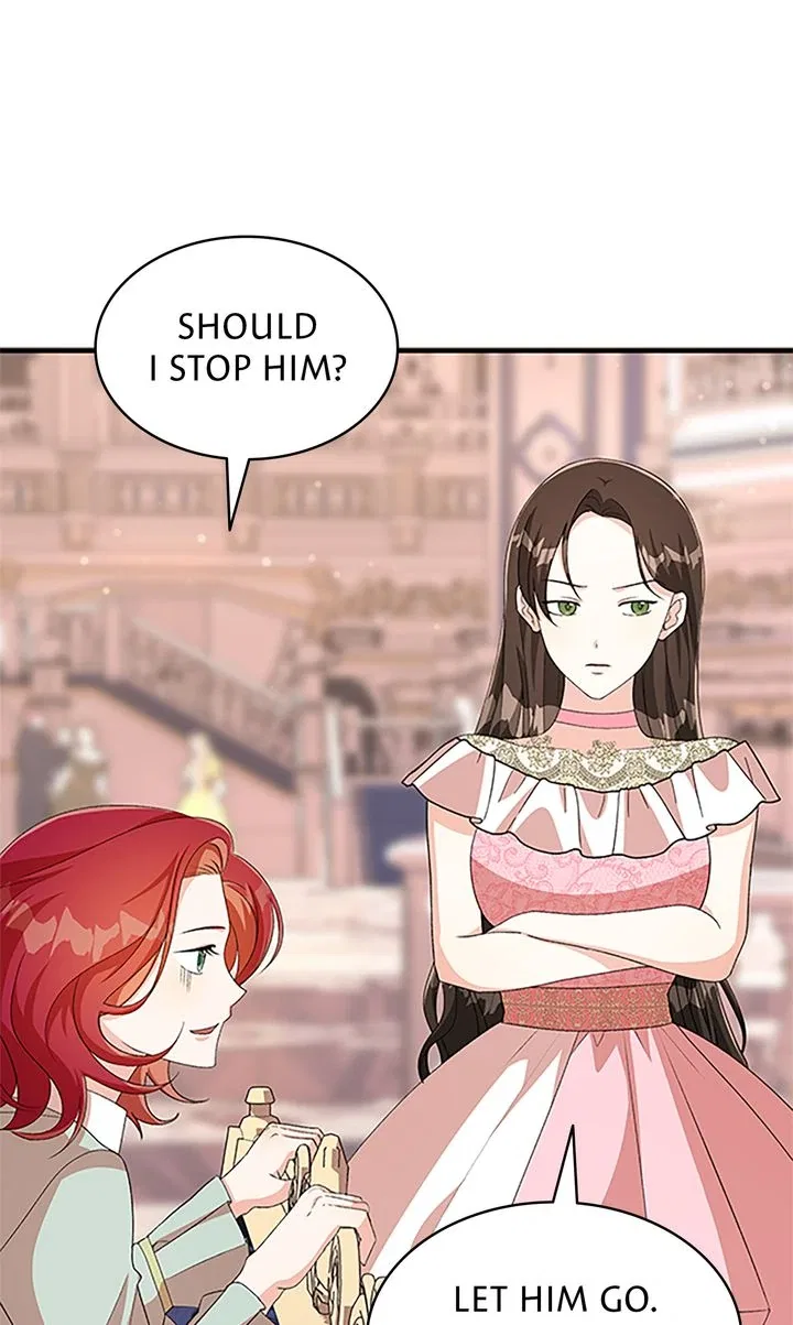 Till Divorce Do Us Part! Chapter 90 – Page 6
