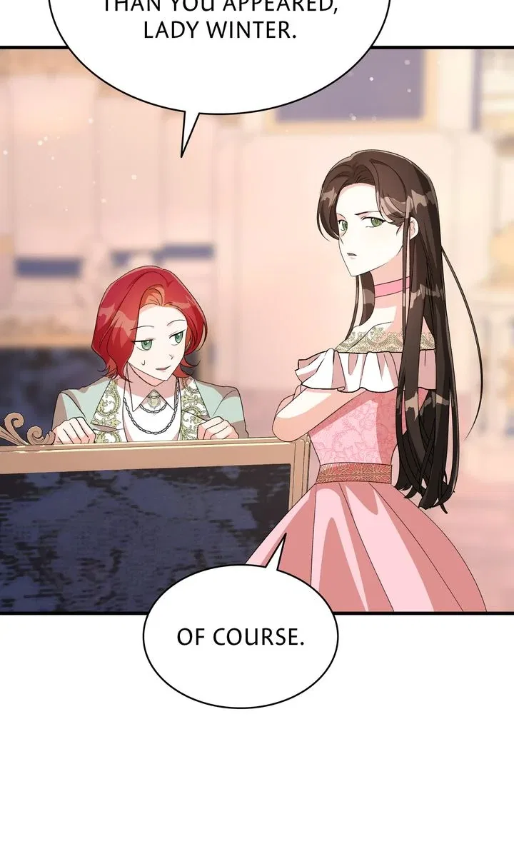 Till Divorce Do Us Part! Chapter 90 – Page 8