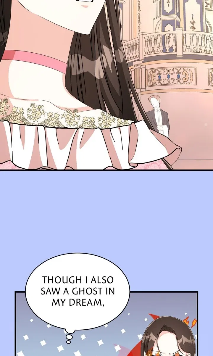 Till Divorce Do Us Part! Chapter 90 – Page 10