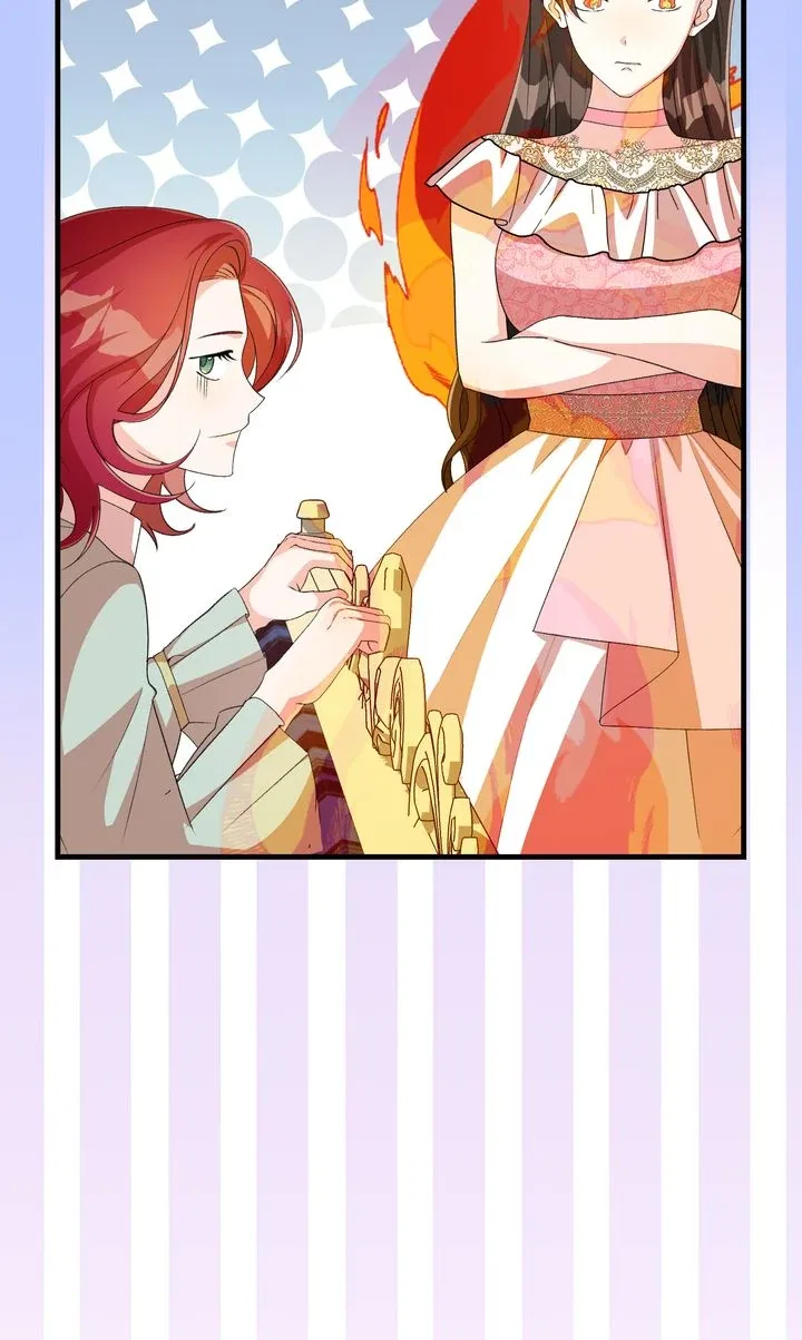 Till Divorce Do Us Part! Chapter 90 – Page 11