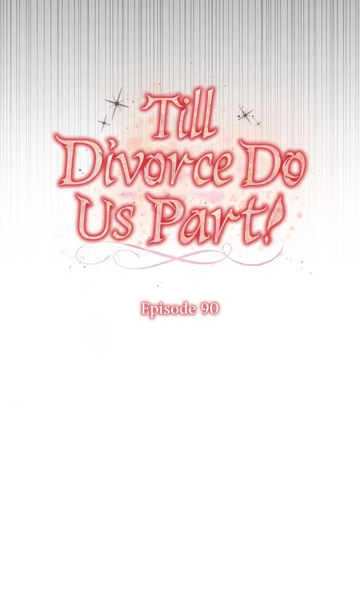 Till Divorce Do Us Part! Chapter 90 – Page 19