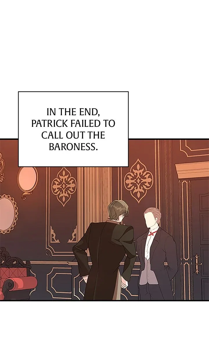 Till Divorce Do Us Part! Chapter 90 – Page 22