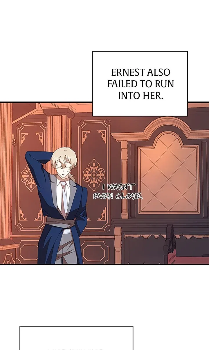 Till Divorce Do Us Part! Chapter 90 – Page 23