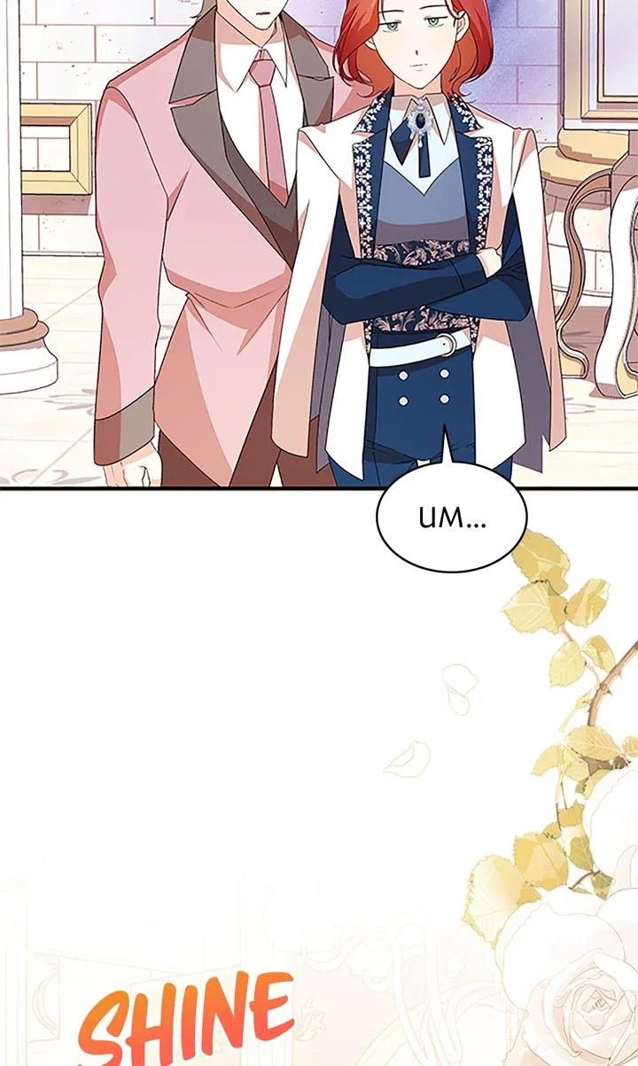 Till Divorce Do Us Part! Chapter 90 – Page 28