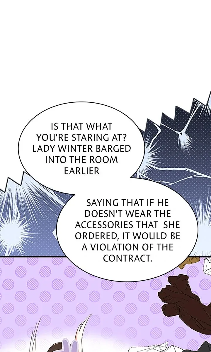 Till Divorce Do Us Part! Chapter 90 – Page 32