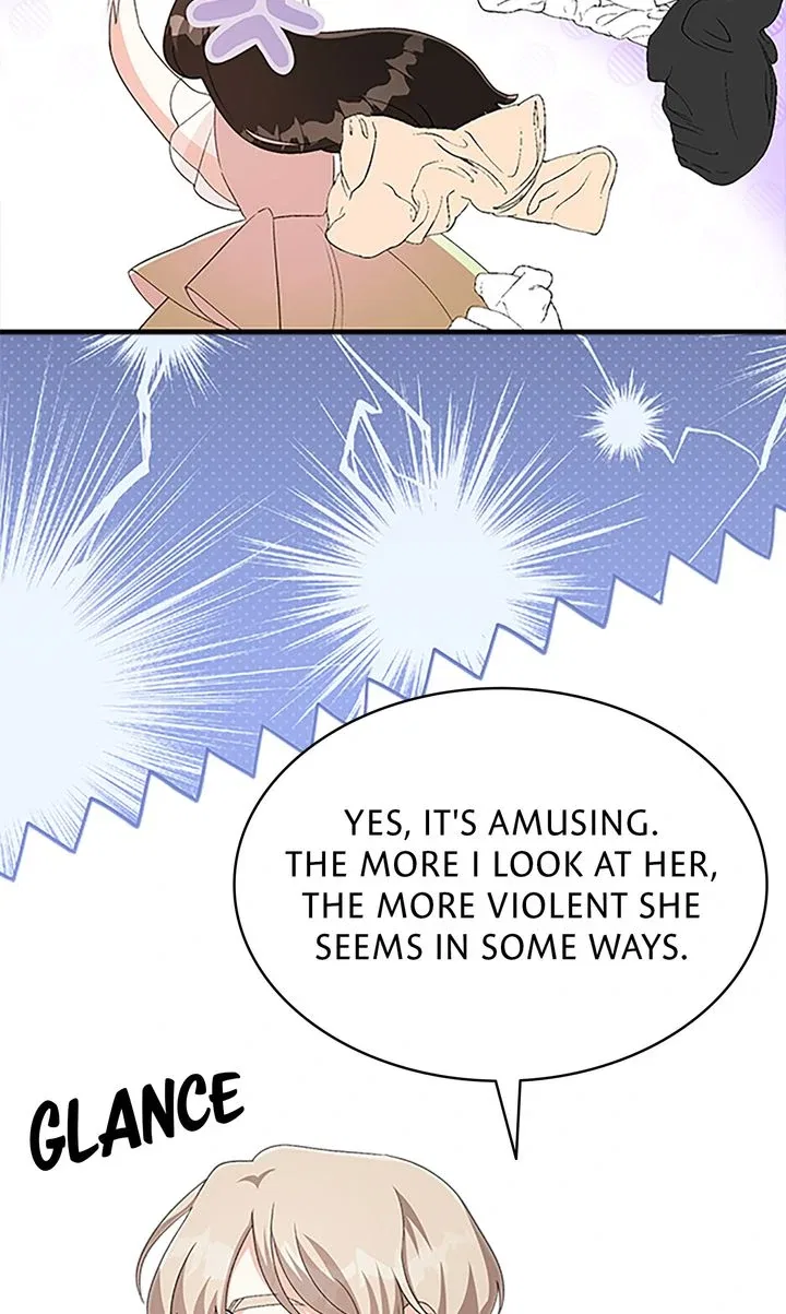 Till Divorce Do Us Part! Chapter 90 – Page 33