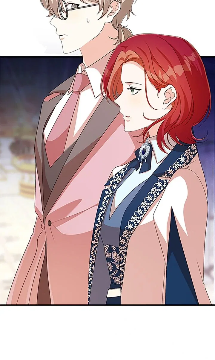 Till Divorce Do Us Part! Chapter 90 – Page 34