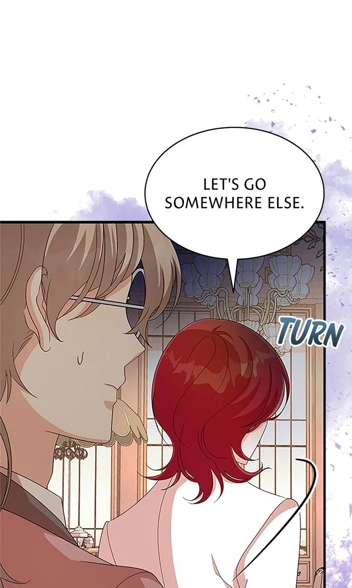 Till Divorce Do Us Part! Chapter 90 – Page 35