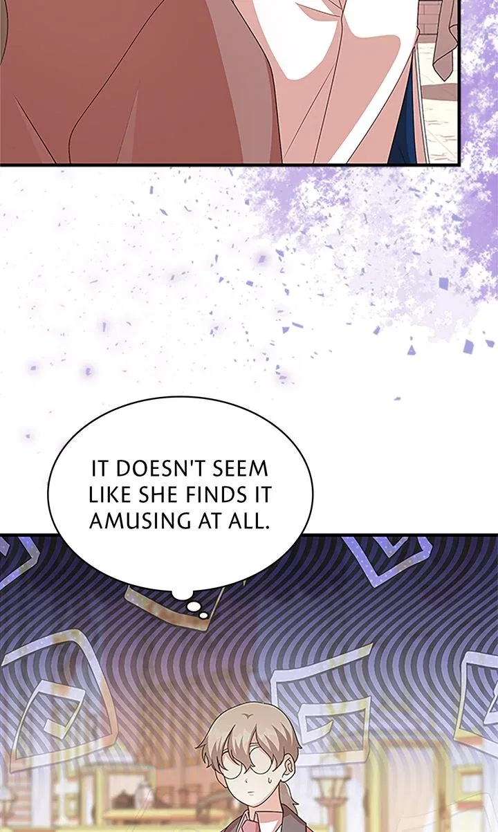 Till Divorce Do Us Part! Chapter 90 – Page 36