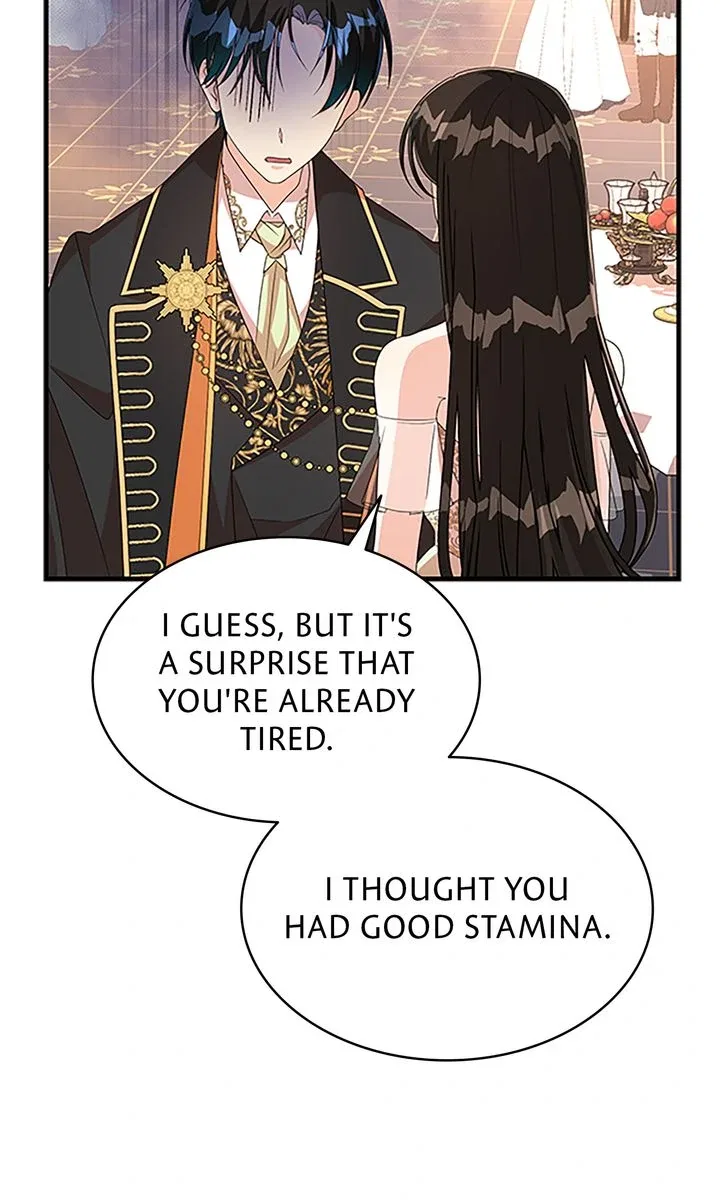 Till Divorce Do Us Part! Chapter 90 – Page 39