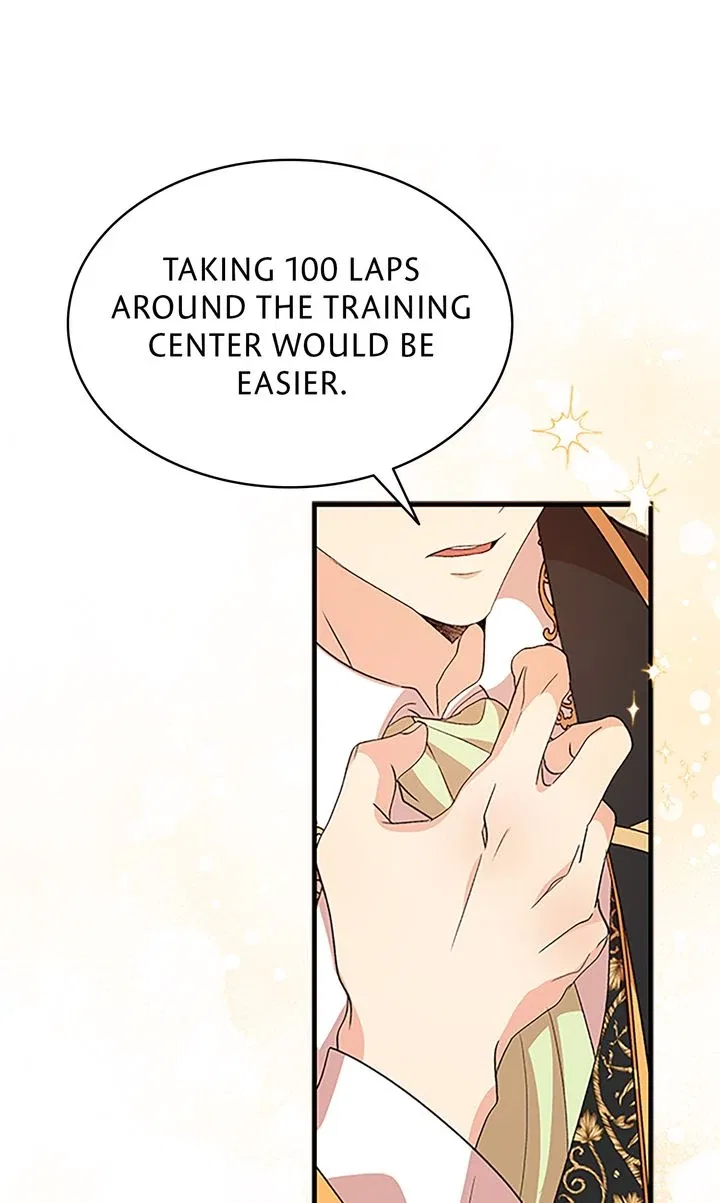 Till Divorce Do Us Part! Chapter 90 – Page 42