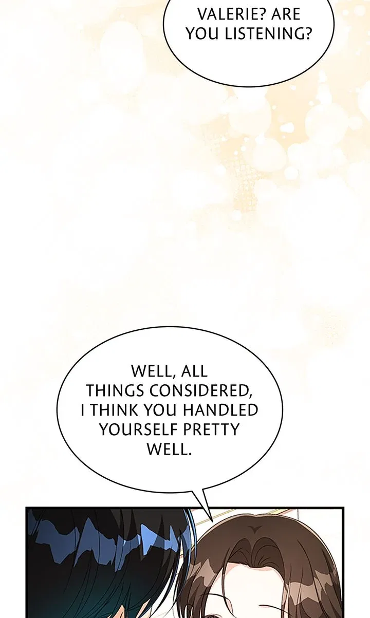 Till Divorce Do Us Part! Chapter 90 – Page 44