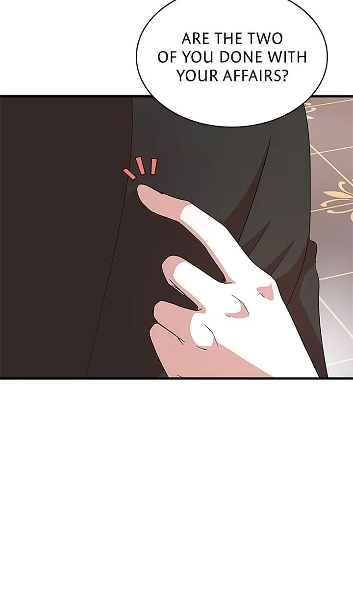 Till Divorce Do Us Part! Chapter 90 – Page 46