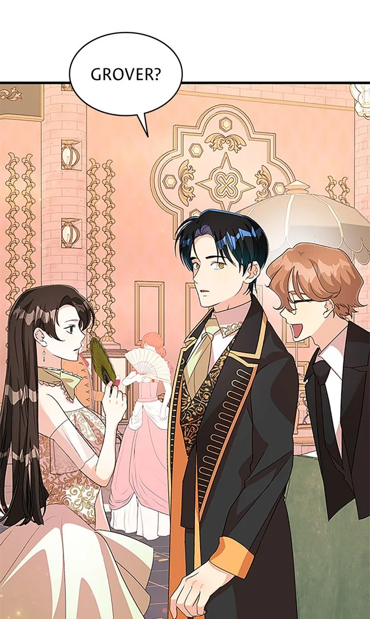 Till Divorce Do Us Part! Chapter 90 – Page 47