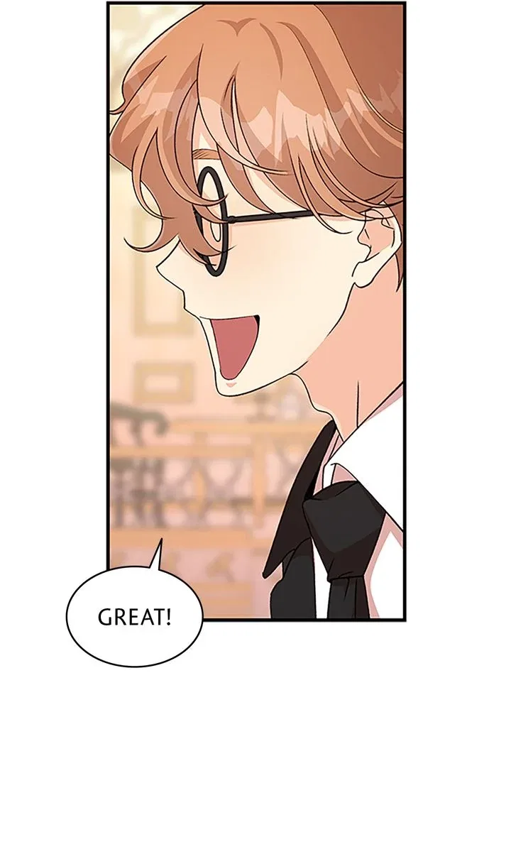 Till Divorce Do Us Part! Chapter 90 – Page 49