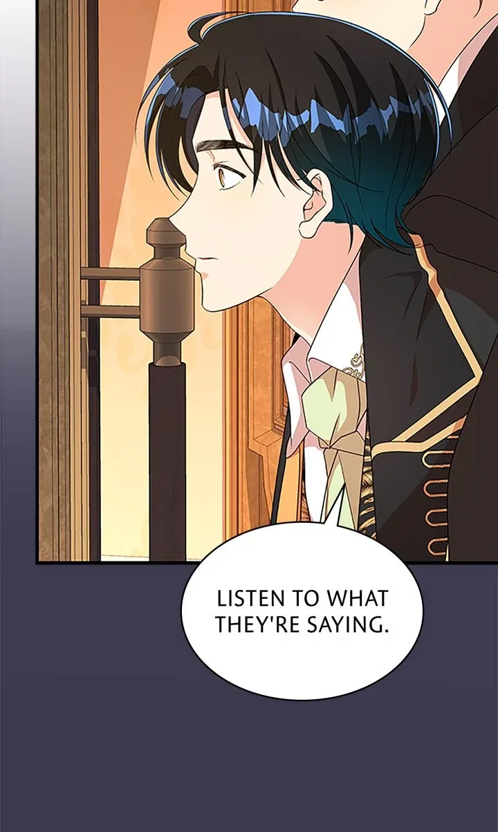 Till Divorce Do Us Part! Chapter 90 – Page 55