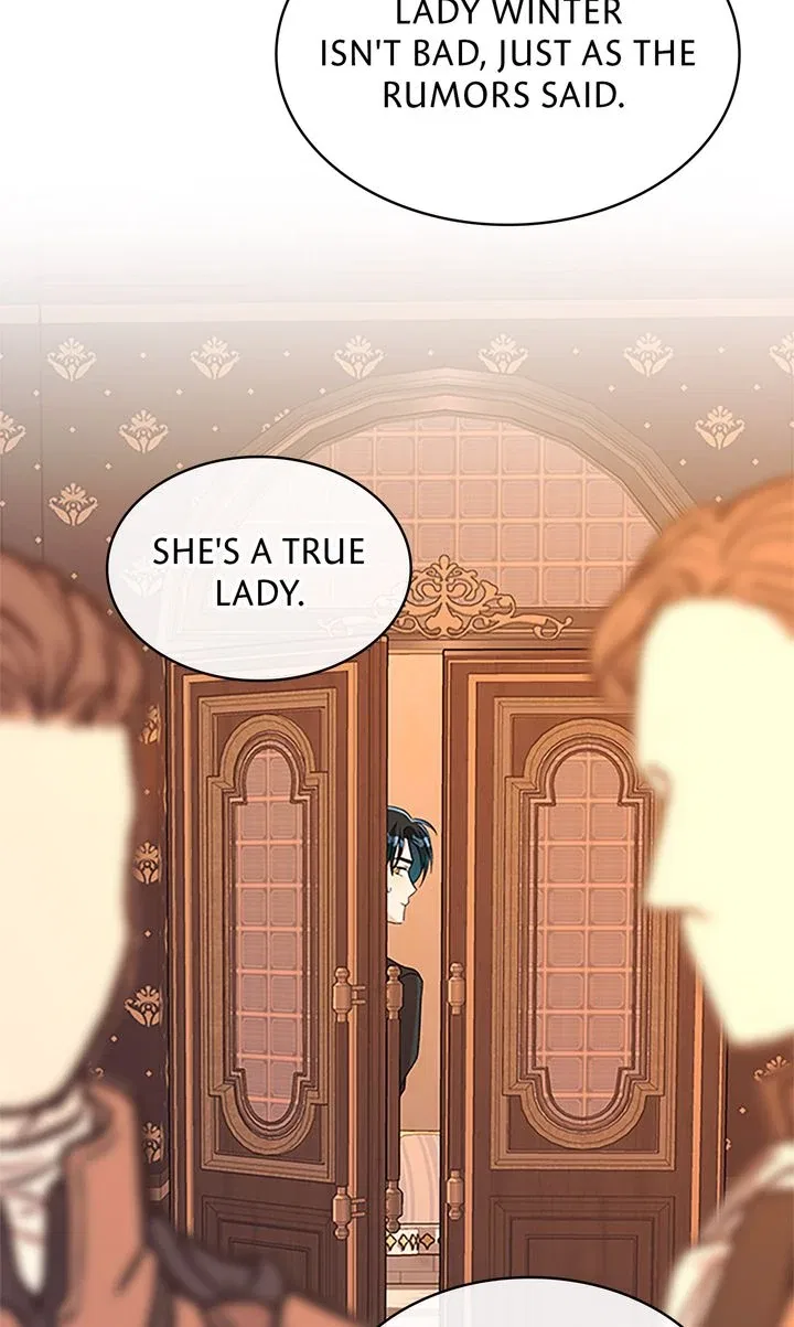 Till Divorce Do Us Part! Chapter 90 – Page 57