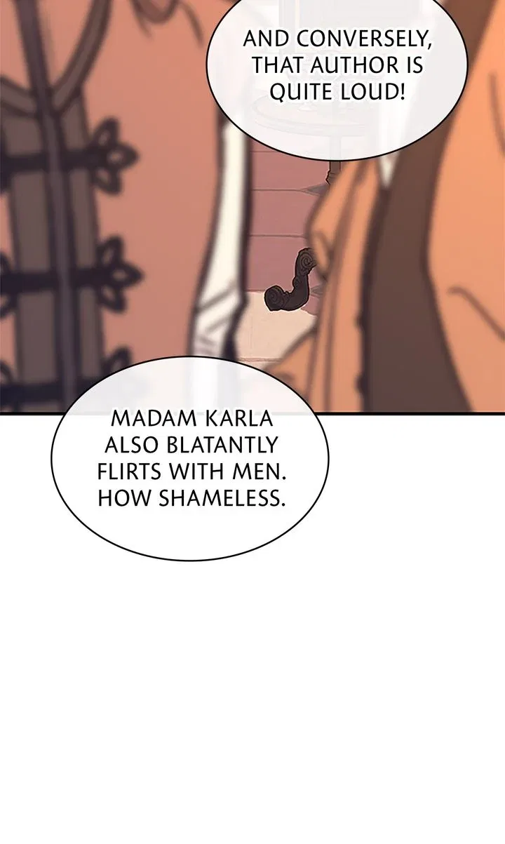 Till Divorce Do Us Part! Chapter 90 – Page 58