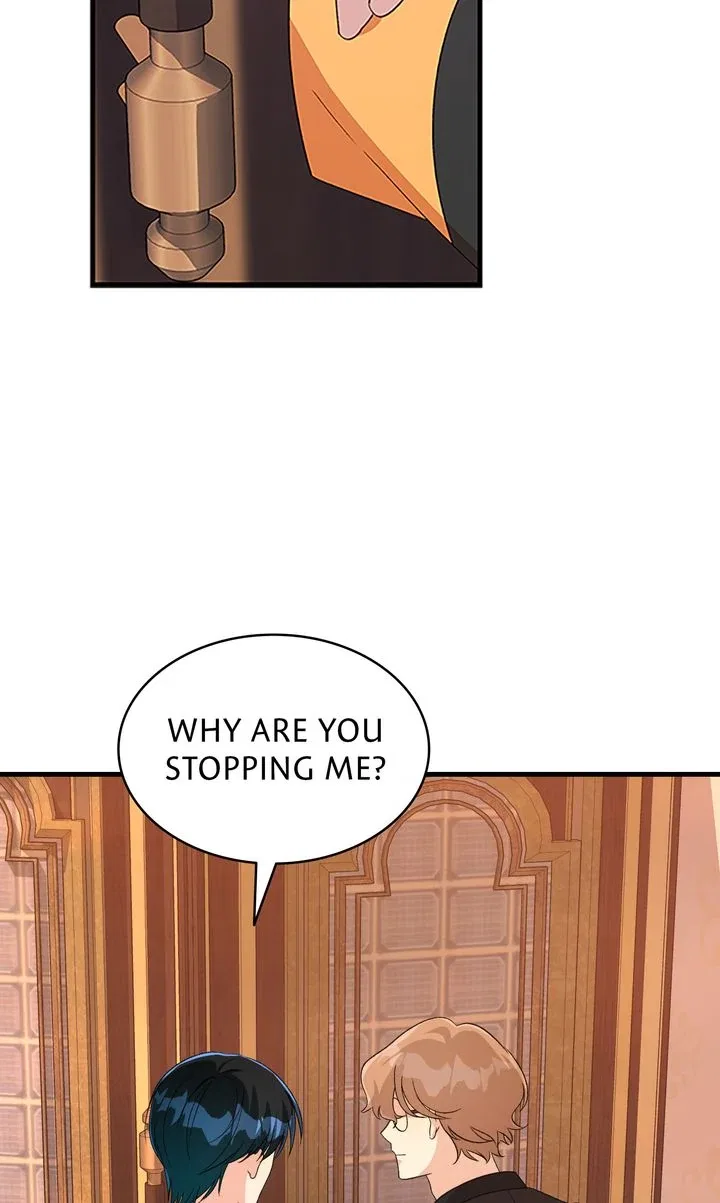 Till Divorce Do Us Part! Chapter 90 – Page 62