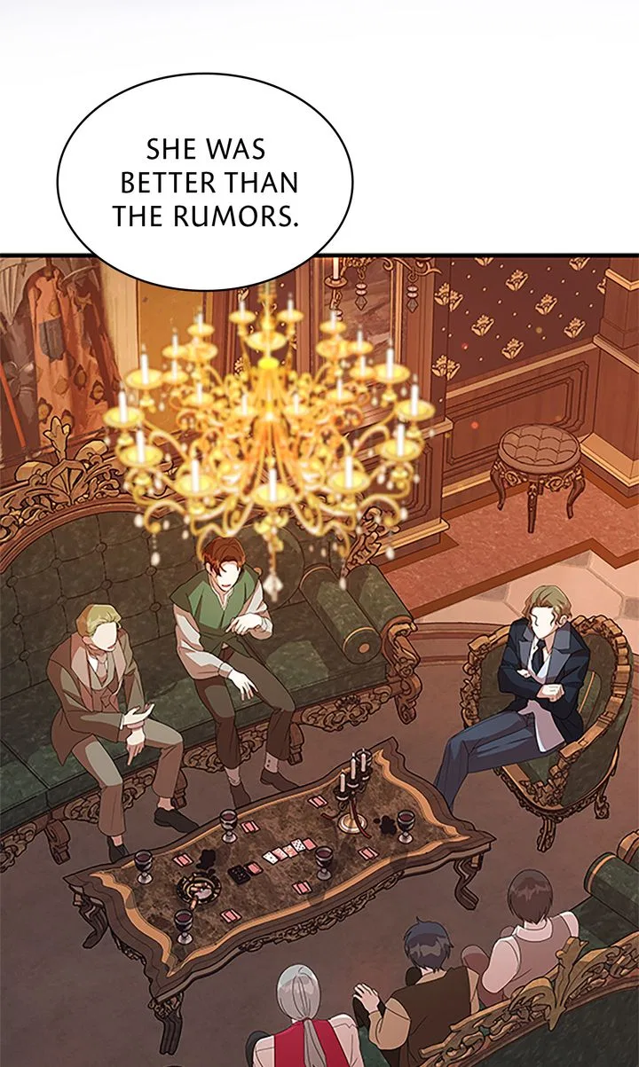 Till Divorce Do Us Part! Chapter 90 – Page 65