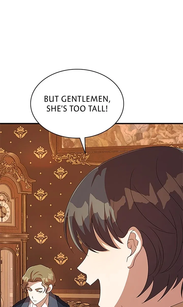 Till Divorce Do Us Part! Chapter 90 – Page 68