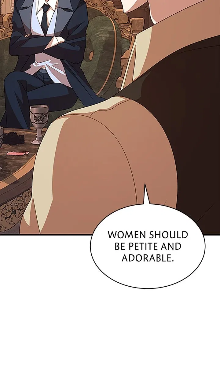 Till Divorce Do Us Part! Chapter 90 – Page 69